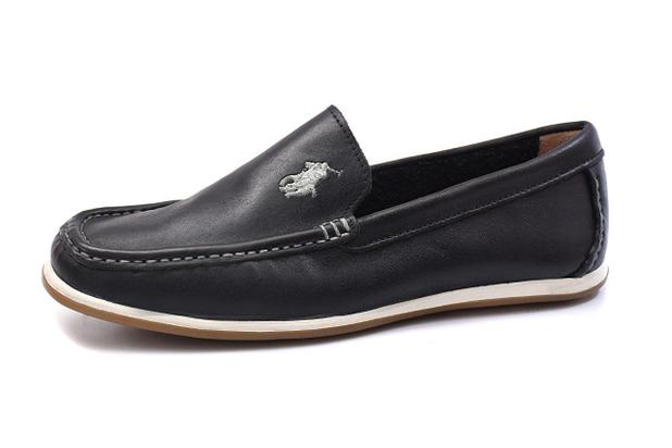 sapato mocassim preto masculino