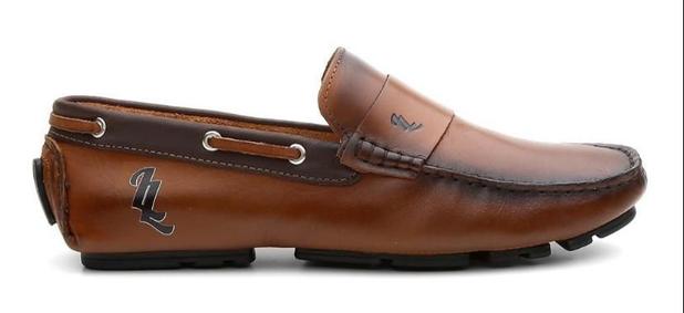 Sapato Mocassim Masculino em Couro - VITARA - Mocassim Masculino - Magazine  Luiza