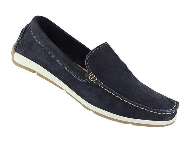 Sapato mocassim masculino marinos 004 - Mocassim Masculino - Magazine Luiza