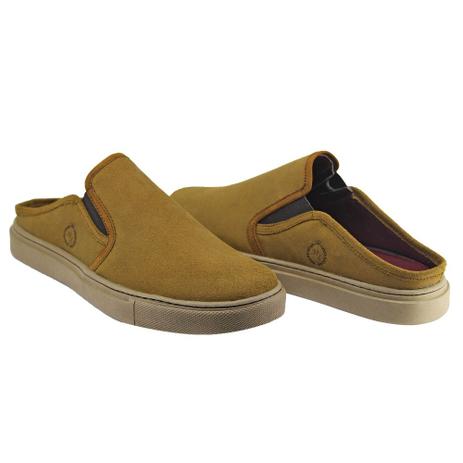 mule confort masculino