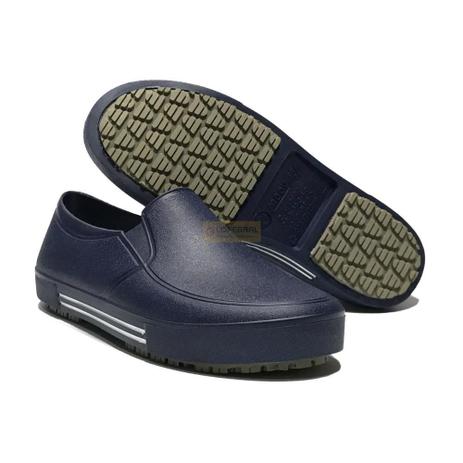 Sapato moov impermeavel 35 preto fujiwara 888323 - Outros Moda e Acessórios  - Magazine Luiza