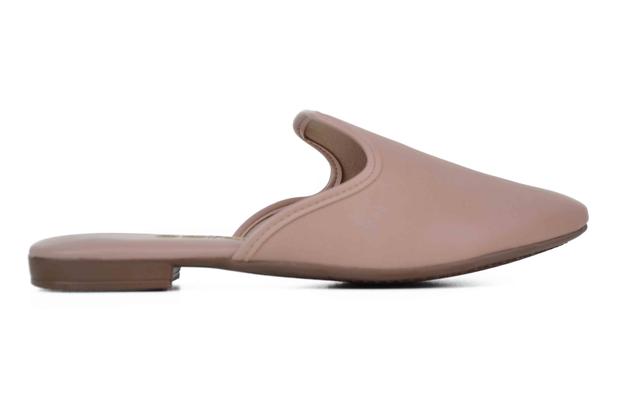 sapato beira rio rosa