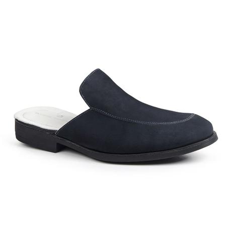 calçado mule masculino
