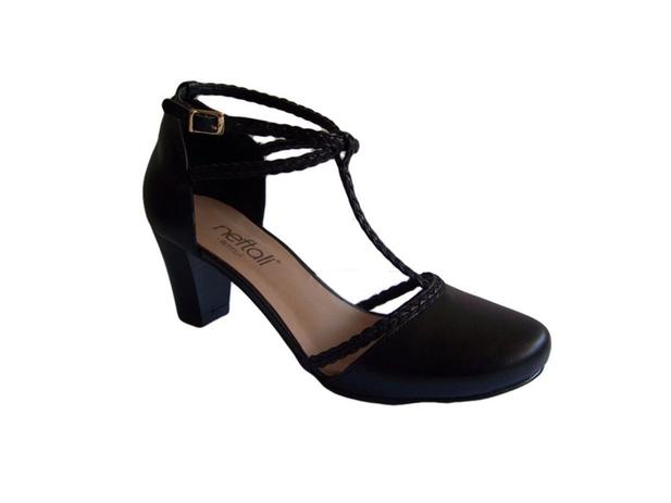 sapatos numero 35 femininos