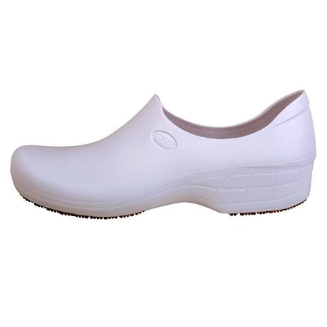 sapato sticky shoe preto feminino