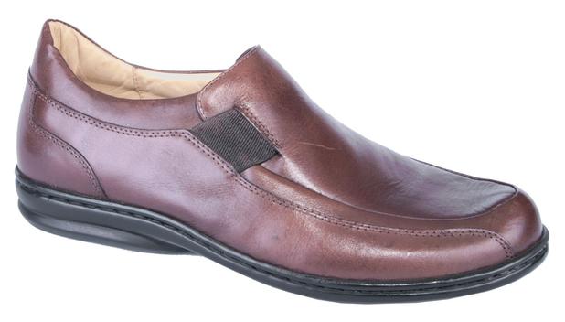 sapatos opananken antistress masculino