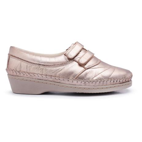 sapato macio feminino