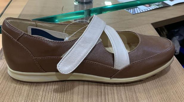 Sapato ortopedico opananken feminino - Calçados Femininos - Magazine Luiza
