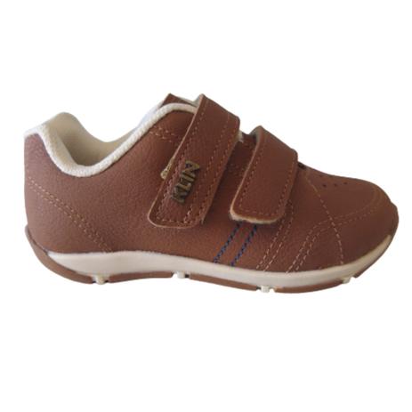 Sapato Outdoor Infantil Klin Whisky Tam 23 Cód. 1593 - Sapato Infantil -  Magazine Luiza