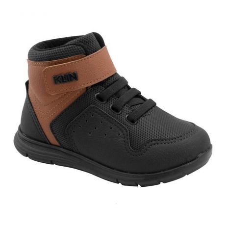 Sapato outfit(bota) masculino klin - Calçados Femininos - Magazine Luiza