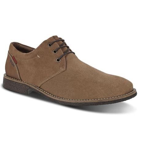 Sapato Oxford-6430-291B - Ferracini - Sapato Casual Masculino - Magazine  Luiza