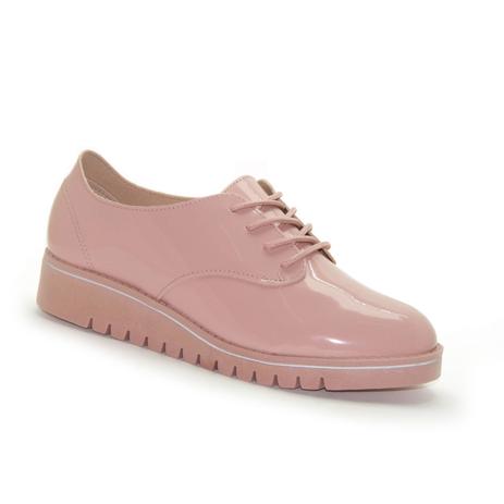 sapato oxford beira rio feminino