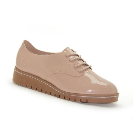 sapato beira rio conforto oxford