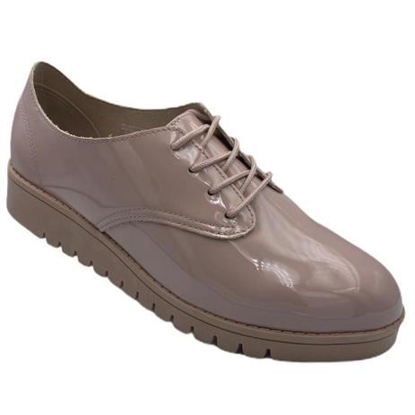 sapatos oxford beira rio