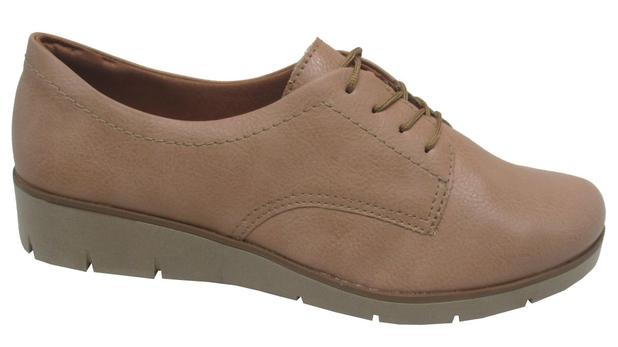 oxford feminino nude