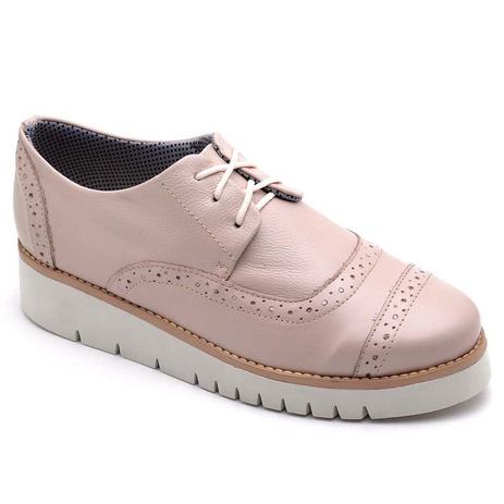 oxford feminino nude