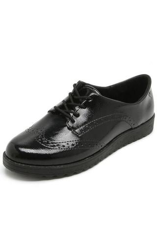 oxford feminino tratorado