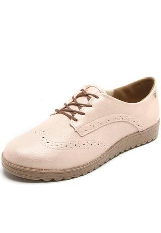 oxford feminino baixo
