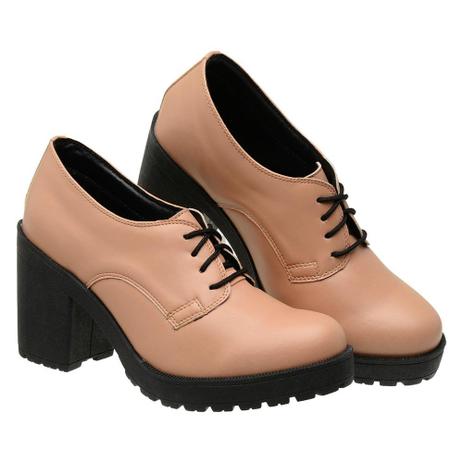 oxford feminino barato