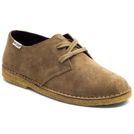 Sapato Oxford Masculino Camurça Versátil Confortável - Free London - Sapato  Casual Masculino - Magazine Luiza