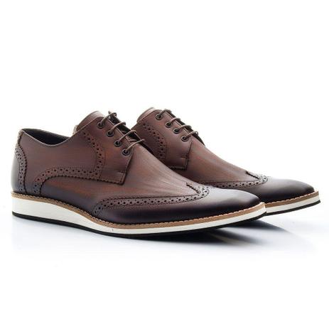 oxford masculino casual