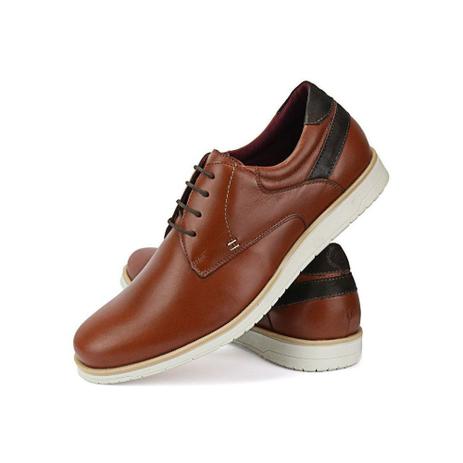 Sapato Oxford Masculino Comfort Nobuck Veneza - Mr Light - Sapato Casual  Masculino - Magazine Luiza