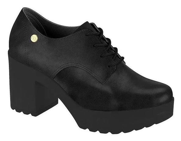 sapato oxford feminino sem salto