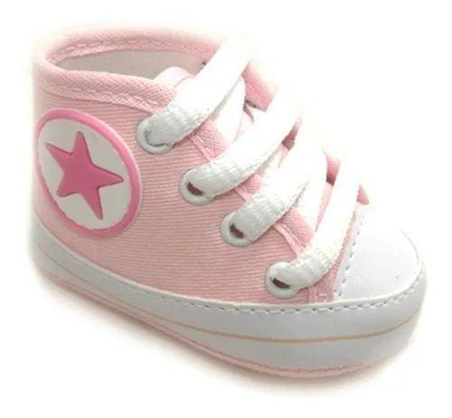 Sapato Infantil Bebê Feminino Crocks Sandalia Roupinha em Promoção |  Ofertas na Americanas