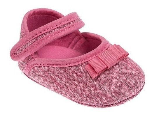 sapato pimpolho tamanho 4