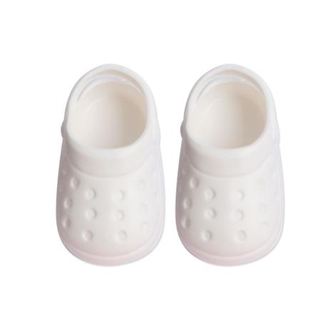 modelo de sapato de boneca