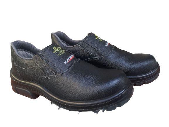 Sapato para eletricista bico composite kadesh ca 36923 - EPI - Magazine  Luiza