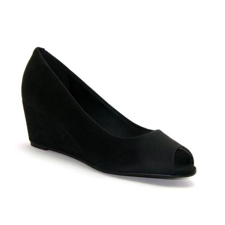 beira rio peep toe
