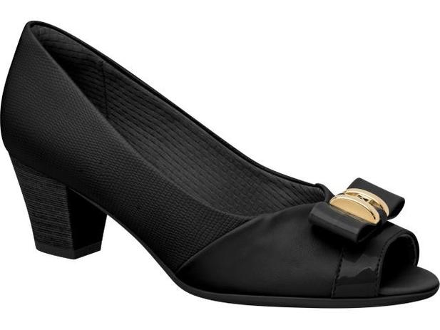 peep toe piccadilly