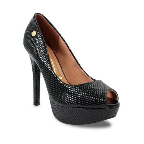 sapato feminino peep toe