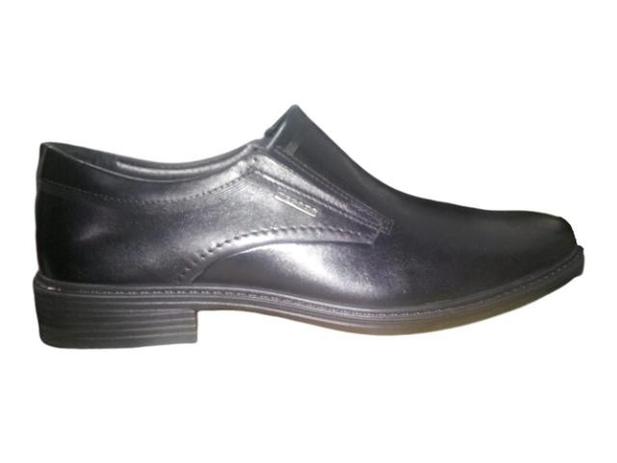 Sapato Pegada 125302-01 Anilina - Sapato Social Masculino - Magazine Luiza