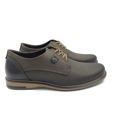 sapato de cravinho masculino