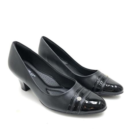 sapato piccadilly verniz