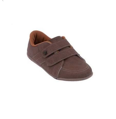 Sapato Pimpolho Menino Fase 3 Marrom 33445C - Outros Moda e Acessórios -  Magazine Luiza