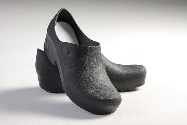 sapato sticky shoe preto feminino