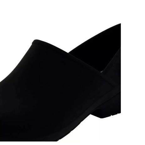 Sapato Preto Enfermagem Cozinha Boaonda Profissional - Sapato de Segurança  - Magazine Luiza
