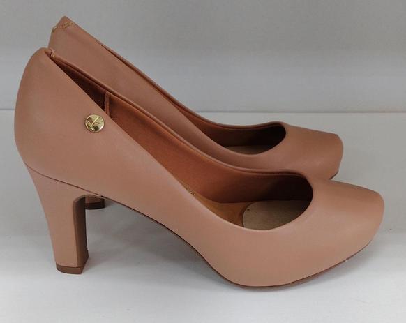 Sapato Princesa-72896 - VIZZANO - Scarpin Feminino - Magazine Luiza