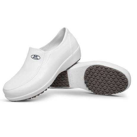 sapato profissional soft works