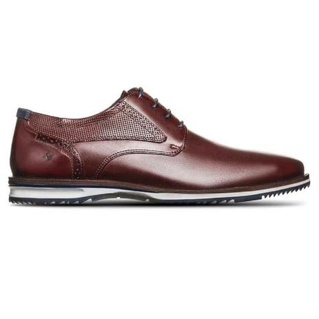 Sapato Rafarillo Casual Confort Liverpool 67001-02 - Sapato Casual  Masculino - Magazine Luiza