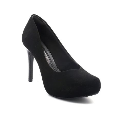 sapato preto ramarim