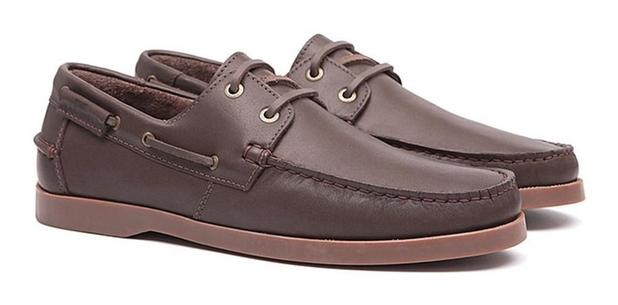 Sapato Samello Dockside Loop Masculino Couro Café Exclusivo - Calçados  Masculinos - Magazine Luiza