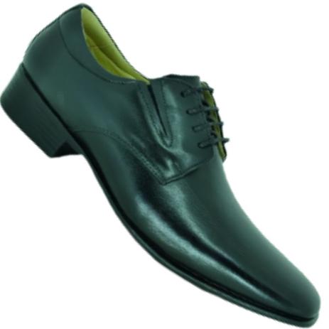 Sapato Sandalo Vermont 365149 Masculino Preto - Sândalo - Sapato Social  Masculino - Magazine Luiza