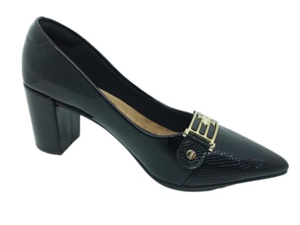 calçados santinelli 2019