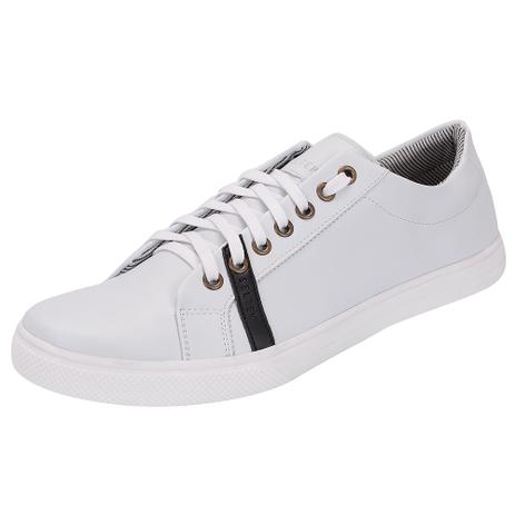 sapatenis masculino com cadarço