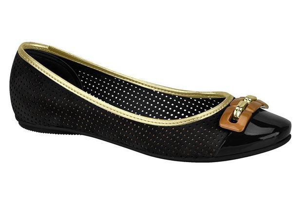 sapato sapatilha feminino