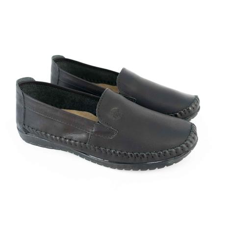 sapatilha masculina preta